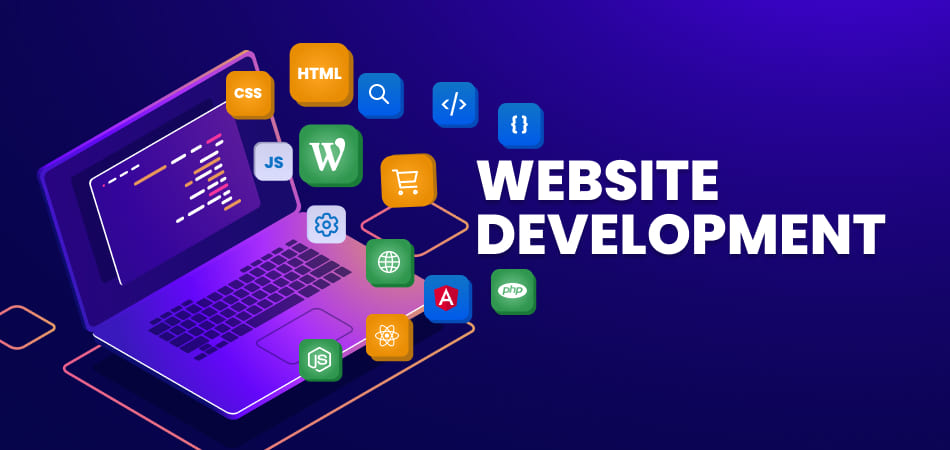 Website Development website development